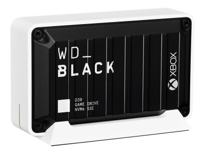 SANDISK : WD BLACK 2TB D30 GAME drive SSD pour XBOX