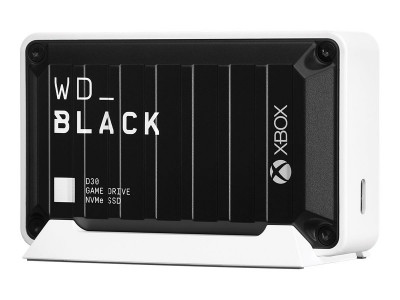 SANDISK : WD BLACK 2TB D30 GAME drive SSD pour XBOX