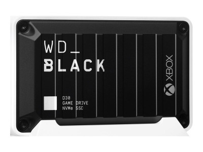 SANDISK : WD BLACK 2TB D30 GAME drive SSD pour XBOX