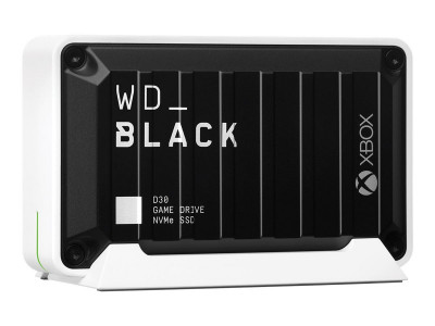 SANDISK : WD BLACK 2TB D30 GAME drive SSD pour XBOX