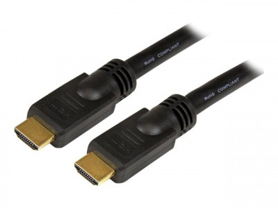 Startech : 10M HIGH SPEED HDMI cable HDMI M/M