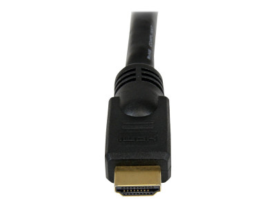 Startech : 10M HIGH SPEED HDMI cable HDMI M/M