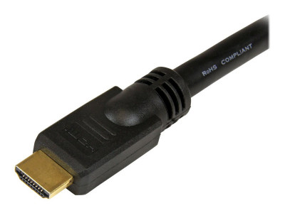 Startech : 10M HIGH SPEED HDMI cable HDMI M/M