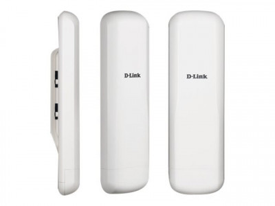 D-Link : 5KM LONG RANGE