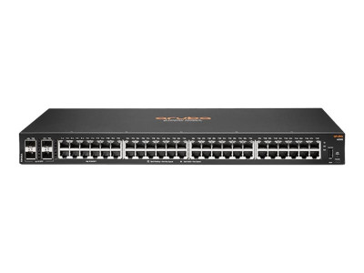 HPe : ARUBA 6000 48G 4SFP Switch