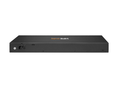 HPe : ARUBA 6000 24G CL4 4SFP 370W SWCH