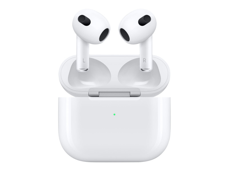 Apple : AIRPODS (3RD GENERATION)