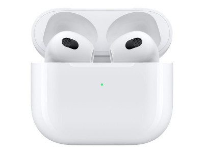 Apple : AIRPODS (3RD GENERATION)