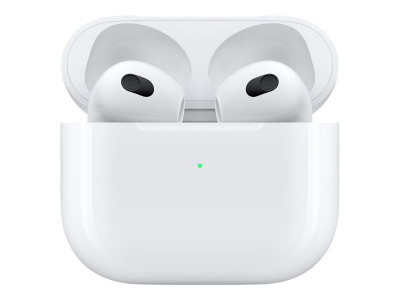 Apple : AIRPODS (3RD GENERATION)