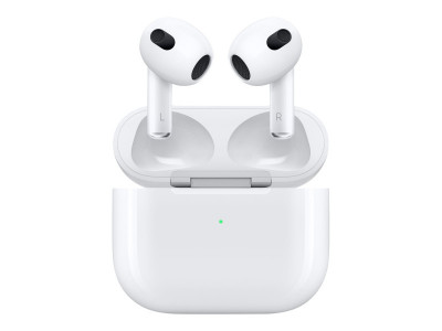 Apple : AIRPODS (3RD GENERATION)