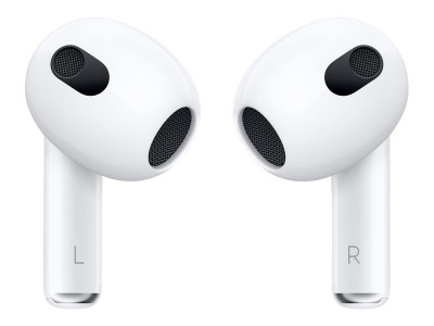 Apple : AIRPODS (3RD GENERATION)