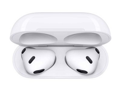 Apple : AIRPODS (3RD GENERATION)