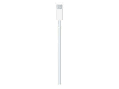 Apple : USB-C TO LIGHTNING cable (1 M)