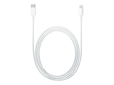 Apple : USB-C TO LIGHTNING cable (1 M)