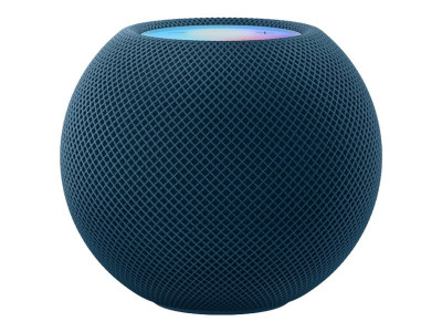 Apple : HOMEPOD MINI - BLUE