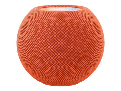 Apple : HOMEPOD MINI - ORANGE
