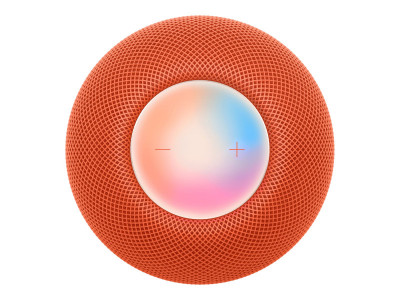 Apple : HOMEPOD MINI - ORANGE