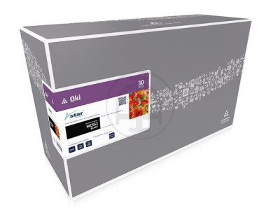 Astar AS10026 pour OKI MC562 toner NOIR 44973508 7000 pages