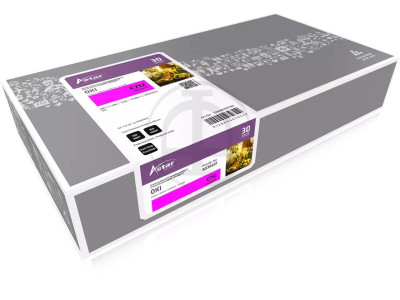 Astar AS20221 pour OKI C712 toner MAGENTA 46507614 11.500 pages