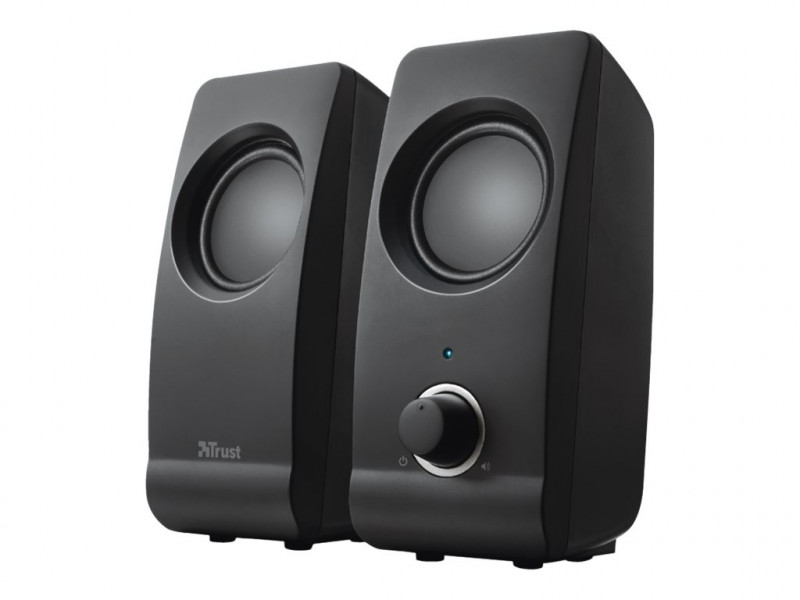 Trust : REMo 2.0 SPEAKER SET