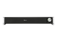 Trust : ASTO SOUND BAR PC SPEAKER Trust : ASTO SOUND BAR PC SPEAKER