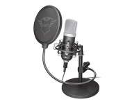 Trust : GXT 252 EMITA STREAMING MICROPHONE Trust : GXT 252 EMITA STREAMING MICROPHONE
