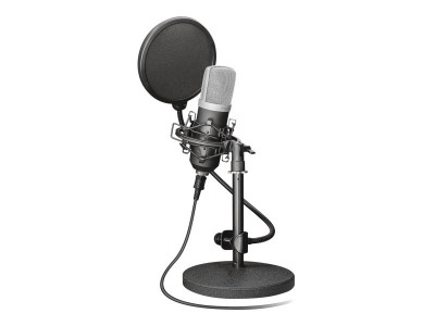 Trust : GXT 252 EMITA STREAMING MICROPHONE