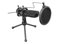 Trust : GXT 232 MANTIS STREAMING MICROPHONE Trust : GXT 232 MANTIS STREAMING MICROPHONE