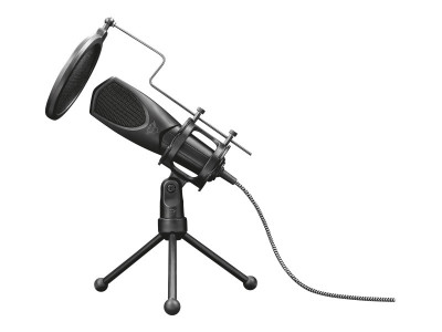 Trust : GXT 232 MANTIS STREAMING MICROPHONE
