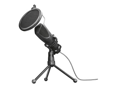 Trust : GXT 232 MANTIS STREAMING MICROPHONE