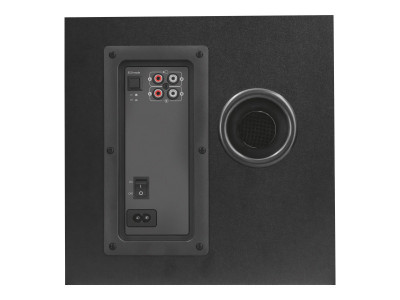 Trust : GXT 629 TYTAN 2.1 RGB SPEAKER SET