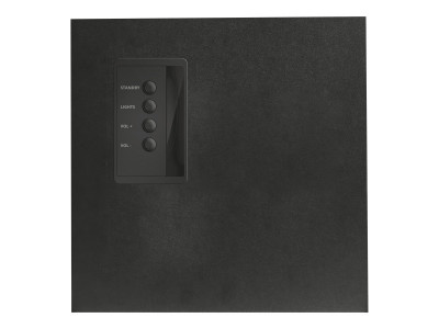 Trust : GXT 629 TYTAN 2.1 RGB SPEAKER SET
