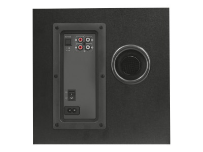 Trust : GXT 629 TYTAN 2.1 RGB SPEAKER SET