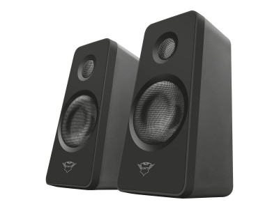 Trust : GXT 629 TYTAN 2.1 RGB SPEAKER SET