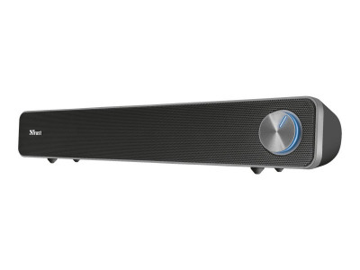 Trust : ARYS USB SOUNDBAR