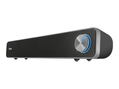 Trust : ARYS USB SOUNDBAR