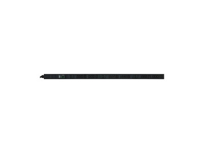 APC : EASY PDU METERED ZERO U 11 KW 230V (21) C13 N (3) C19: IEC309