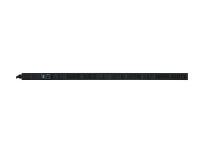 APC : EASY PDU METERED ZERO U 11 KW 230V (21) C13 N (3) C19: IEC309
