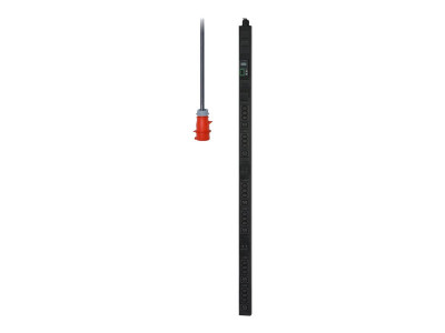 APC : EASY PDU METERED ZERO U 11 KW 230V (21) C13 N (3) C19: IEC309