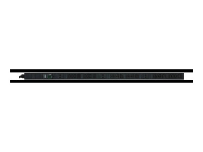 APC : EASY PDU METERED ZERO U 11 KW 230V (21) C13 N (3) C19: IEC309