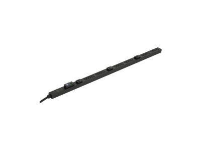APC : EASY PDU METERED ZERO U 11 KW 230V (21) C13 N (3) C19: IEC309
