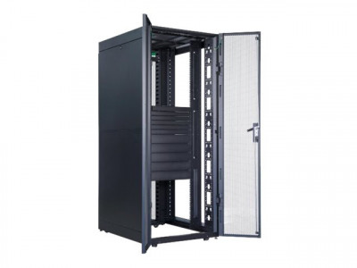 APC : EASY RACK VERTICAL 0U ACCESSORY CHANNEL 42U QTY. 2