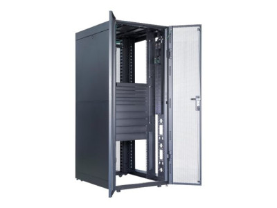 APC : EASY RACK VERTICAL 0U ACCESSORY CHANNEL 42U QTY. 2