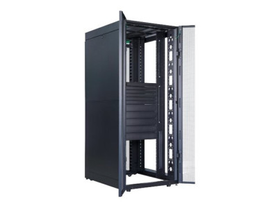 APC : EASY RACK VERTICAL 0U ACCESSORY CHANNEL 42U QTY. 2