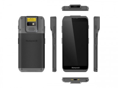 Honeywell : EDA5S WAN 3/32G 2PIN+USB 0703 SCAN IMAGER