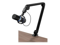 Trust : ONYX PRO MICROPHONE avec ARM GXT255 Trust : ONYX PRO MICROPHONE avec ARM GXT255