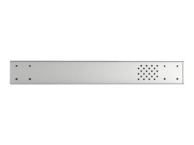 Allied Telesis : L3 STACKSWITCH 2410/100/1000T4X SFP DUAL PSU EU POWER CORD