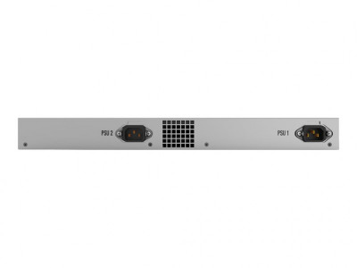 Allied Telesis : L3 STACKSWITCH 2410/100/1000T4X SFP DUAL PSU EU POWER CORD