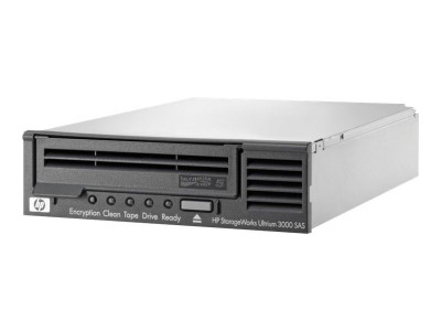 HP : STORAGEWORKS LTO-5 ULTRIUM 3000 INTERNAL SAS