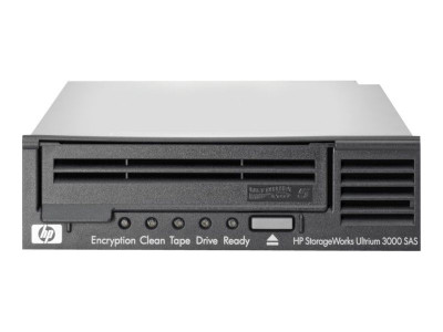 HP : STORAGEWORKS LTO-5 ULTRIUM 3000 INTERNAL SAS